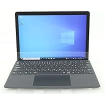 Microsoft Surface Go2 / 10.5インチ Amazon | 【整備済み品】Surface Go2(サーフェス ゴー)薄くて